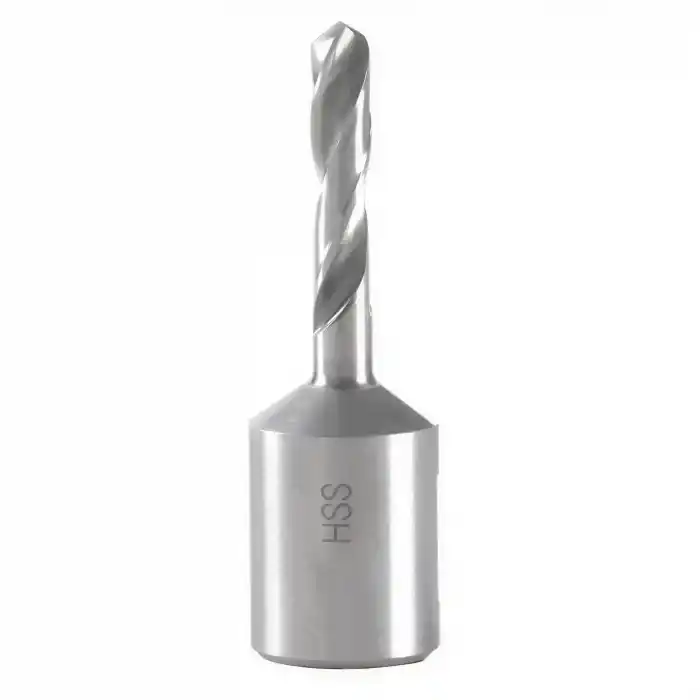 Factor OAD10MM 19mm Hss Manyetik Matkap Ucu Weldon ø10x55