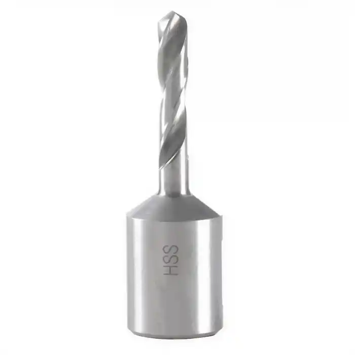 Factor OAD10MM 19mm Hss Manyetik Matkap Ucu Weldon ø10x55
