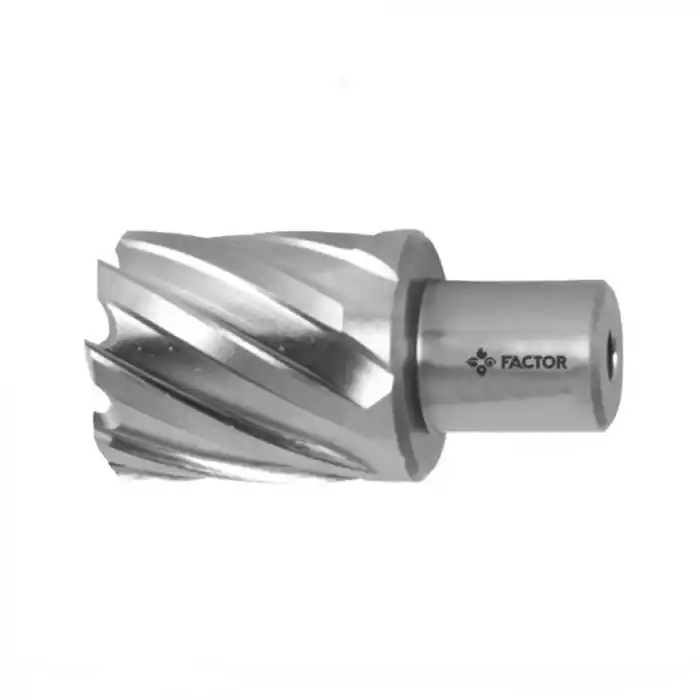 Factor OAD14HS Hss Manyetik Matkap Ucu 14x30 mm