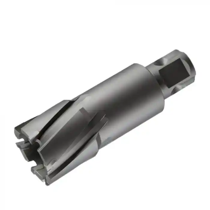 Factor OAD27TM TCT Manyetik Matkap Ucu 27x55 mm