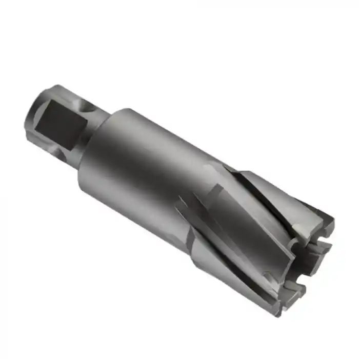 Factor OAD27TM TCT Manyetik Matkap Ucu 27x55 mm