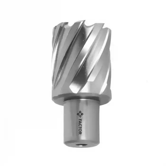 Factor OAD28HM Hss Manyetik Matkap Ucu 28x55 mm