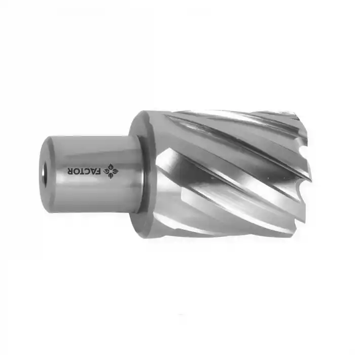 Factor OAD45HS Hss Manyetik Matkap Ucu 45x30 mm