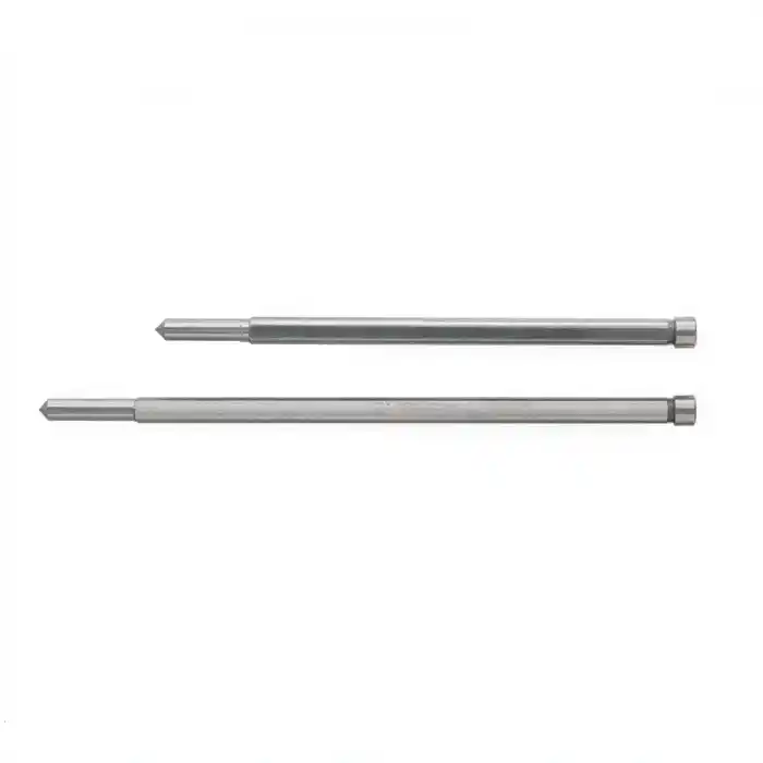 Factor OAD6MP TB Merkezleme Pimi 6,34x103mm