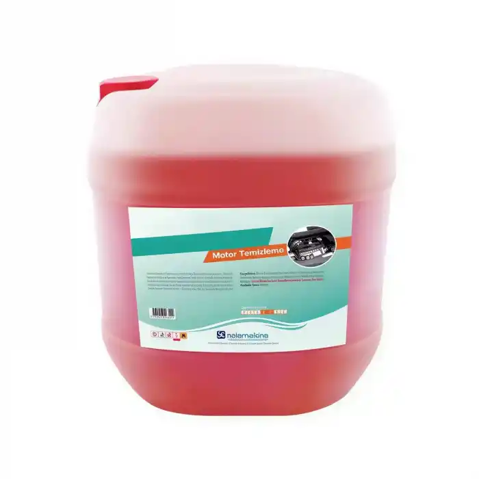 Factor PK108 Motor Temizleme Kimyasalı 20Lt