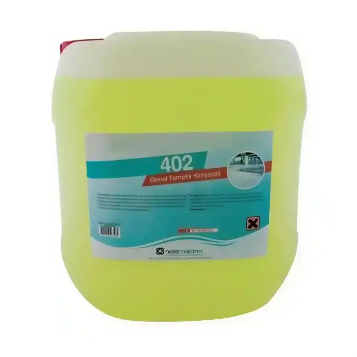 Factor PK402 Yogun Yağ ve Kir Sökücü 20 Lt