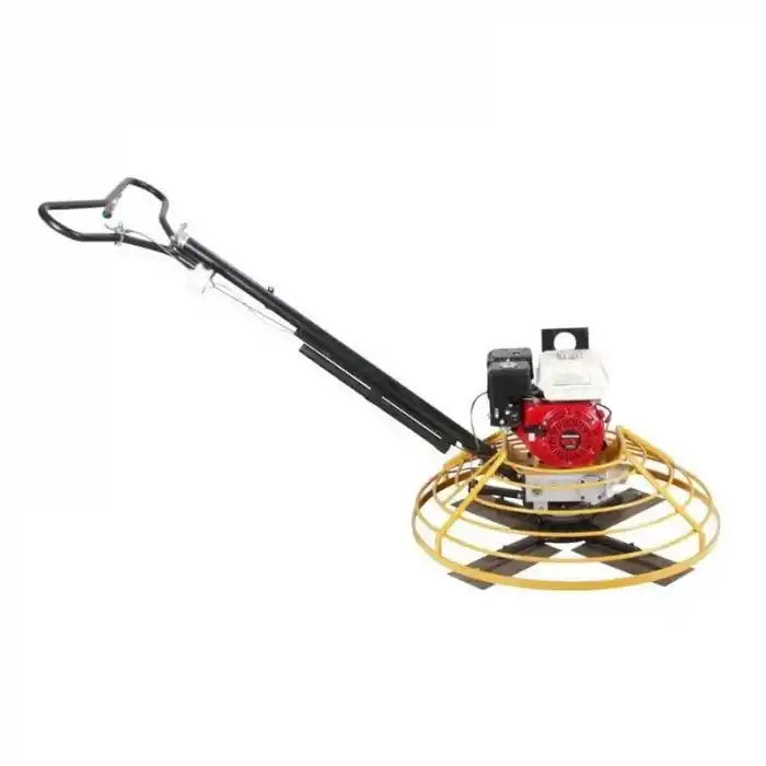 Factor PT46 Benzinli Perdah Makinesi