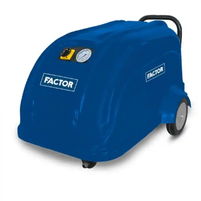 Factor PW150E Basınçlı Yıkama Makinesi 150 Bar