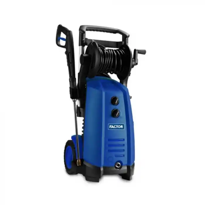 Factor PW180D Basınçlı Yıkama Makinesi 180 Bar