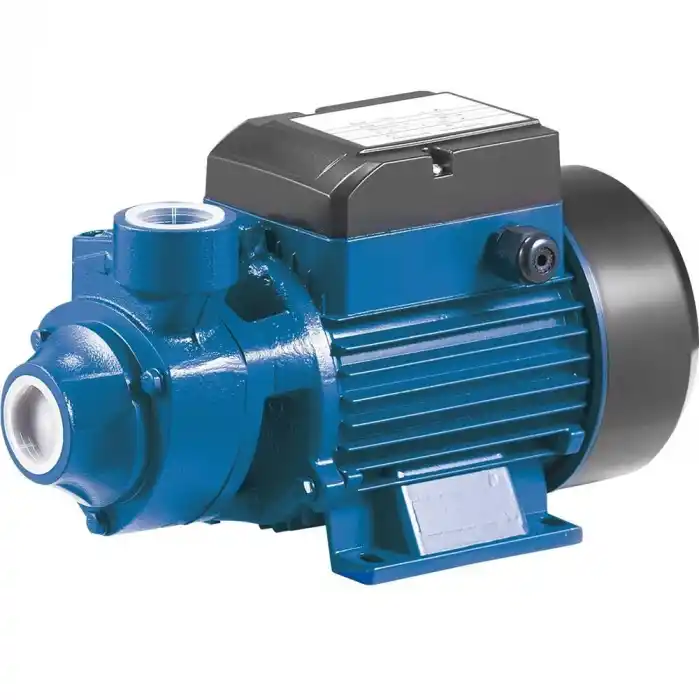 Factor QB80 Periferik Santrifuj Su Pompası 1 Hp