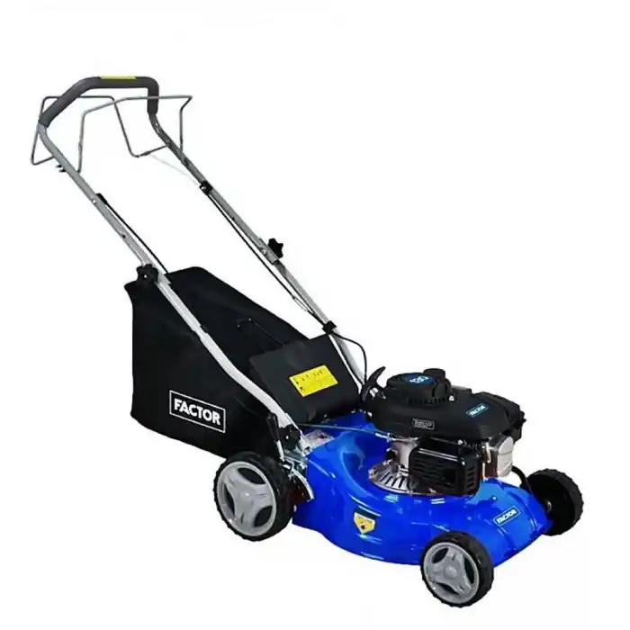 Factor UMS40 Şanzımanlı Benzinli Çim Biçme Makinesi 40cm