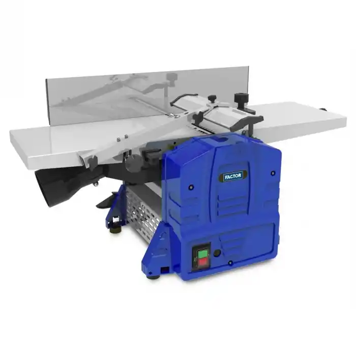 Factor WPS254 Tezgah Planya Kalınlık Makinesi