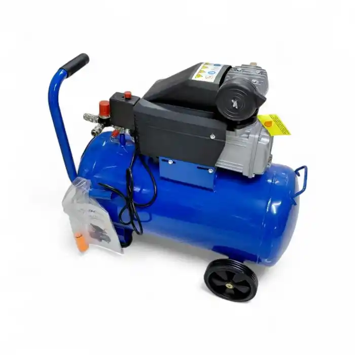 Factor ZB2550 50 Lt 2.5 Hp Hava Kompresörü