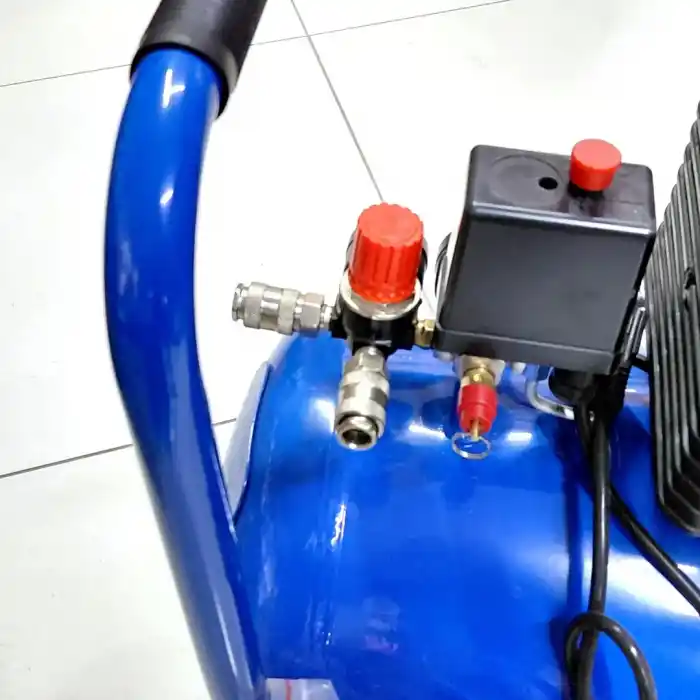 Factor ZB2550 50 Lt 2.5 Hp Hava Kompresörü