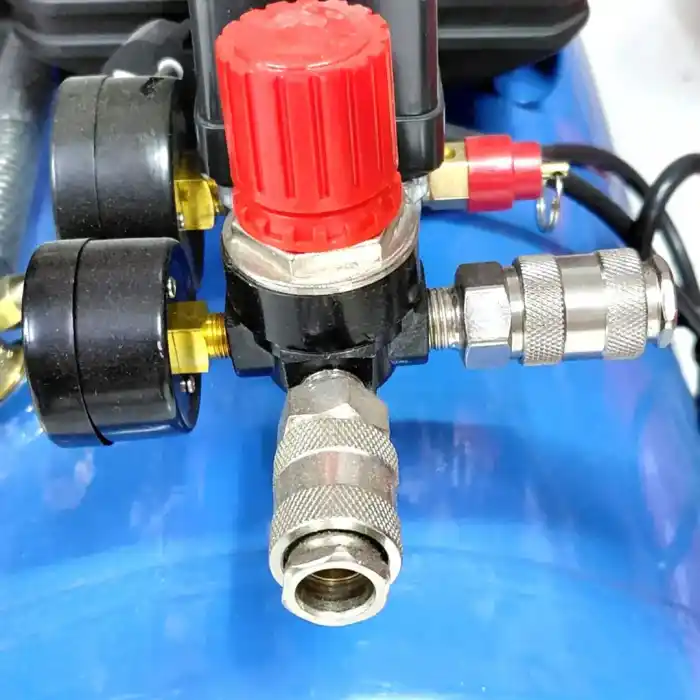 Factor ZB2550 50 Lt 2.5 Hp Hava Kompresörü