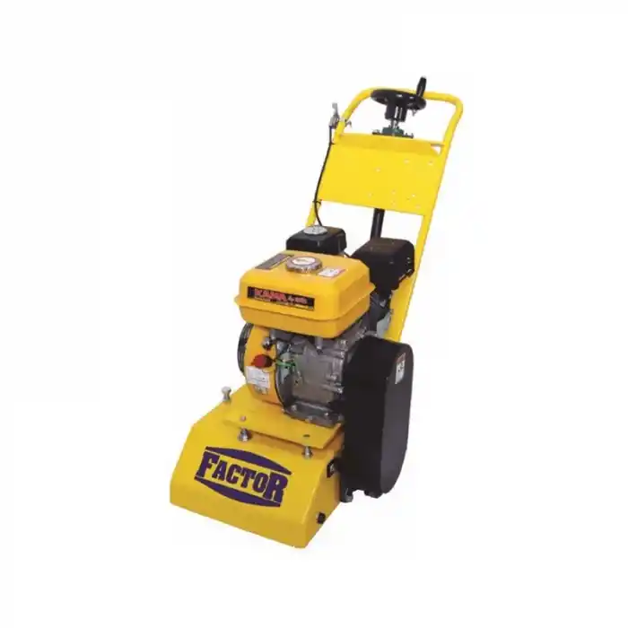 Factor ZFM210 Benzinli Zemin Freze Makinesi