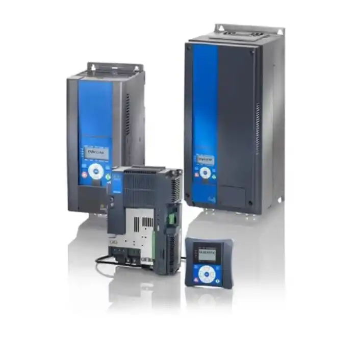 Fanexfan FFI-10 Frekans İnvertör