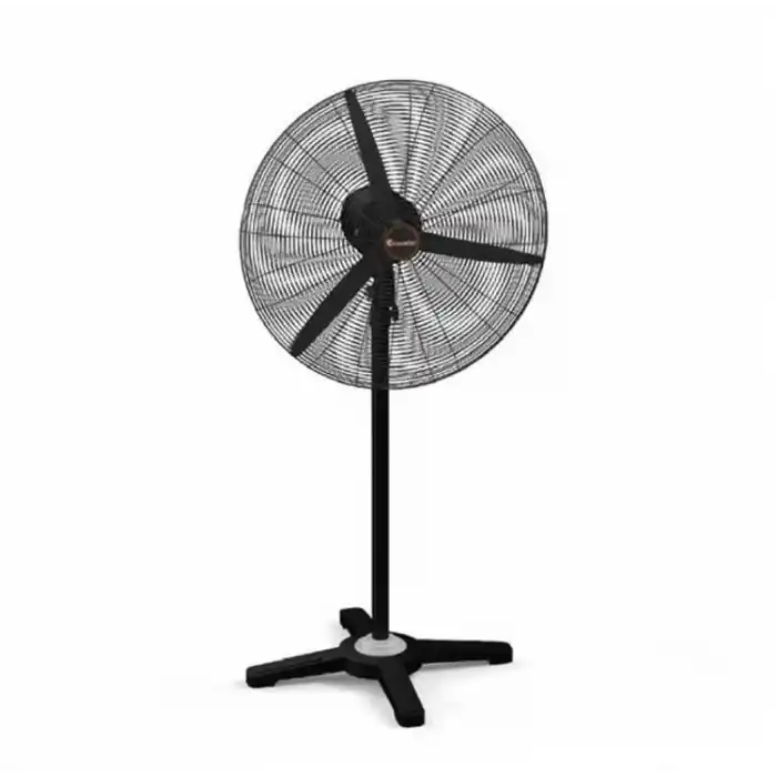 Fanexfan FSV-750-A Endüstriyel Ayaklı Turbo Döner Başlı Vantilatör