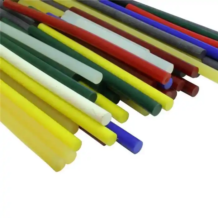 Fastbond 10237 Sıcak Mum Çubuk Silikon 1Kg