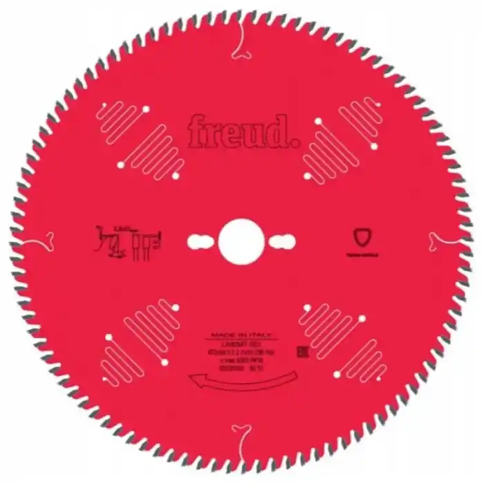 Freud LA92MT001 300X3.2X30X96 Teflon Kaplı Trapez Diş Suntalam Mdf Testeresi