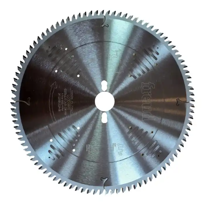 Freud LG3D 0600 Trapez LG Seri Suntalam ve Laminant Testere 300x3,2x96