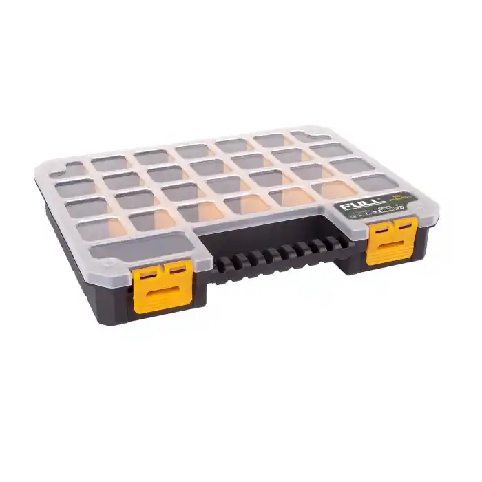 Full 23 Slim Organizer Kutu