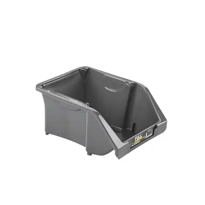 Full Avadanlık Gri No:2 (12.5x19.5x9.5 cm)