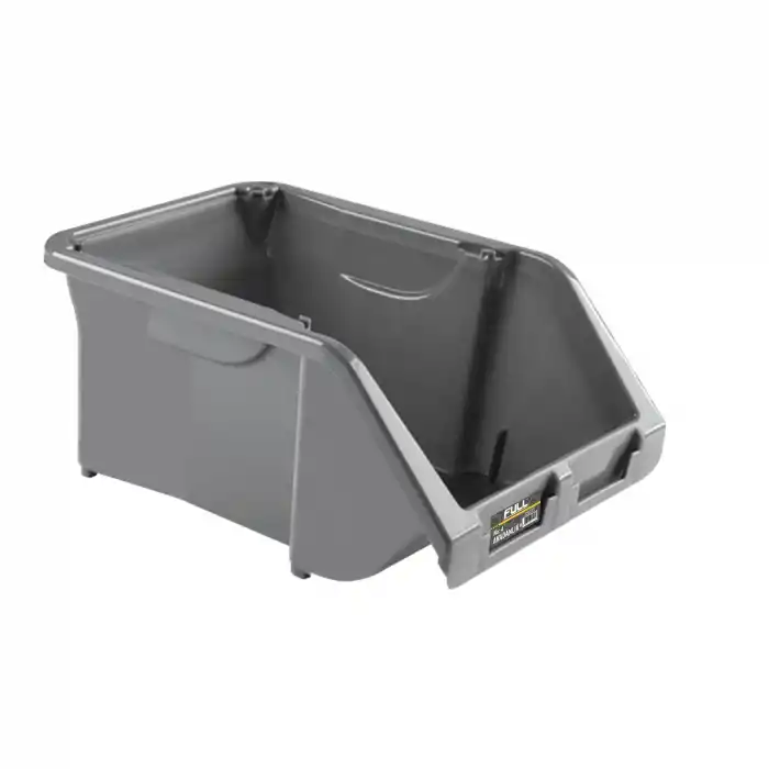 Full Avadanlık Gri No:4 (22x35x15.5 cm)