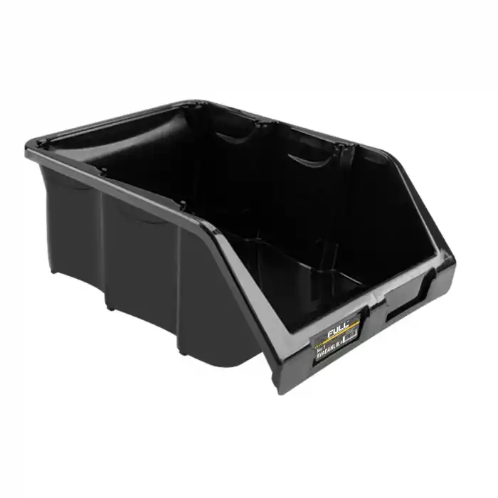 Full Avadanlık Gri No:5 (27x41x18 cm)