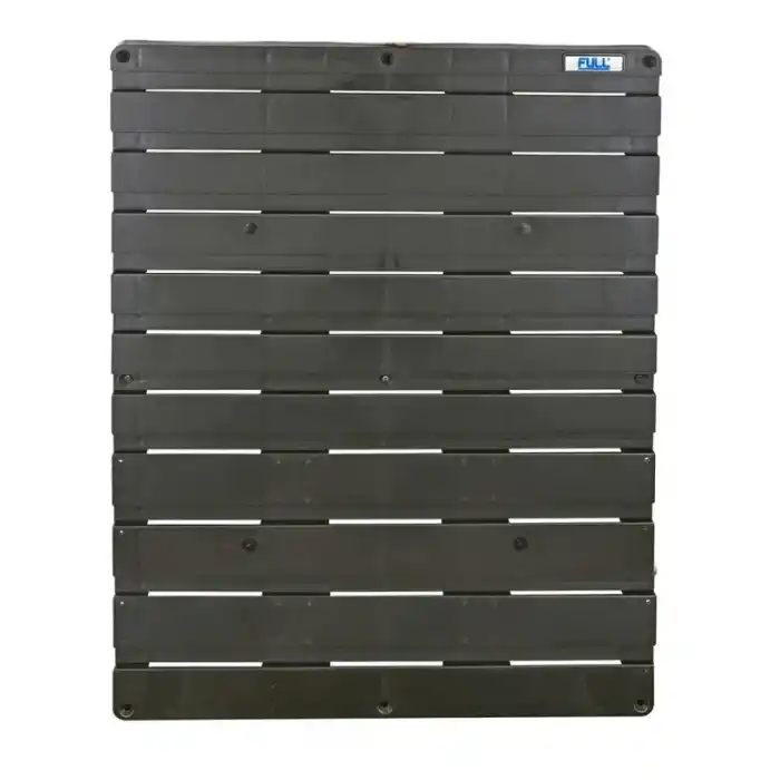 Full DPS35 Duvar Panel Seti Avadanlık Askı 35 Parça