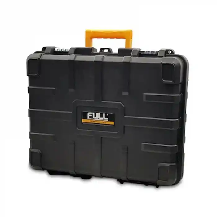 Full MKTC Metal Kilitli Bond Tipi Teknisyen Takım Çantası