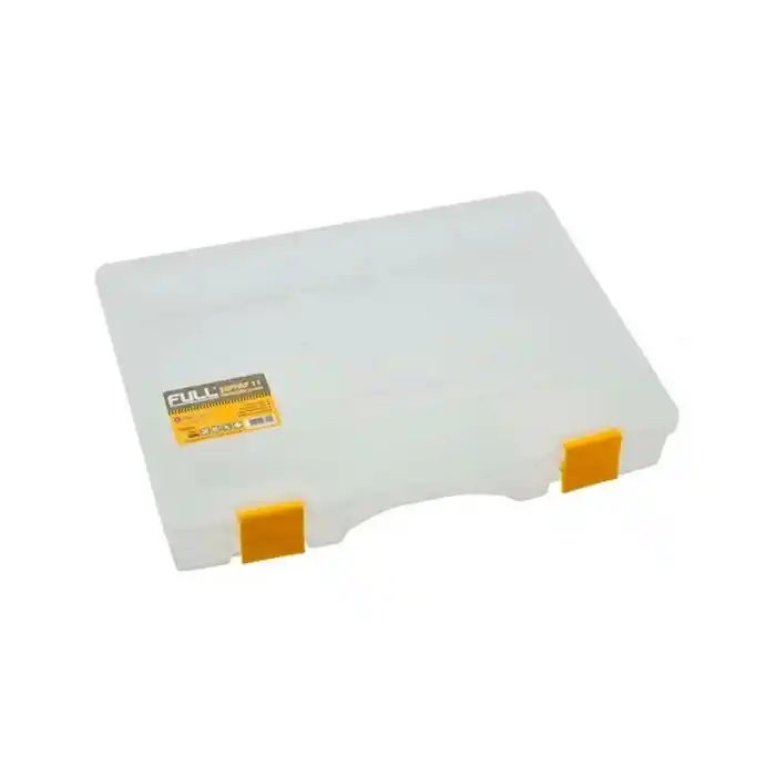 Full PK19 Plastik Kilitli 19” Takım Çantası