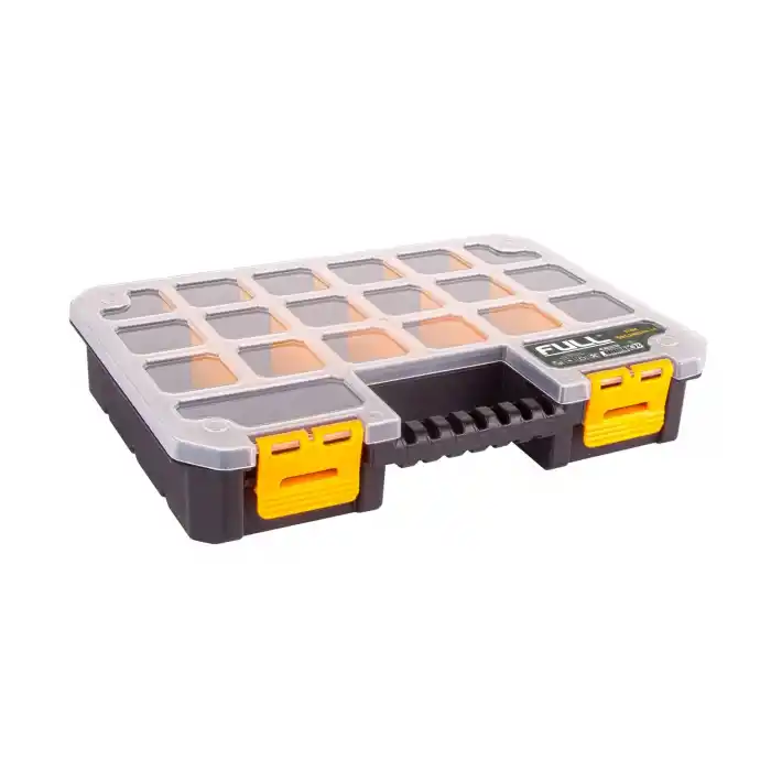 Full Slim Organizer Kutu 14