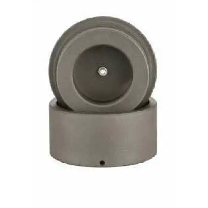 Fusion FP40 40mm Ağır Hizmet Tipi Pafta