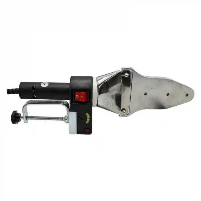 Fusion SF3 Plastik Boru Kaynak Makinesi Tek Makine