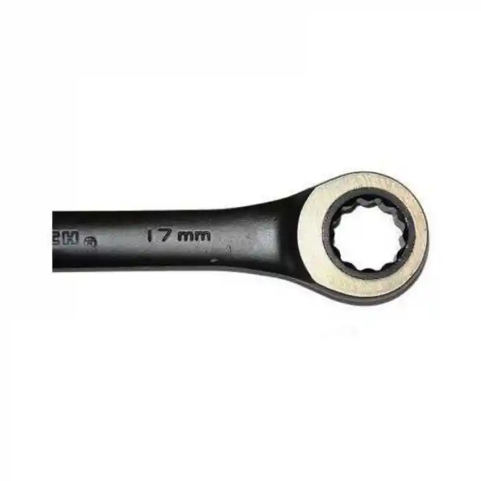 GEAR WRENCH 9412BE Kombine Circirli Metrik ve 12 Parça Anahtar Seti