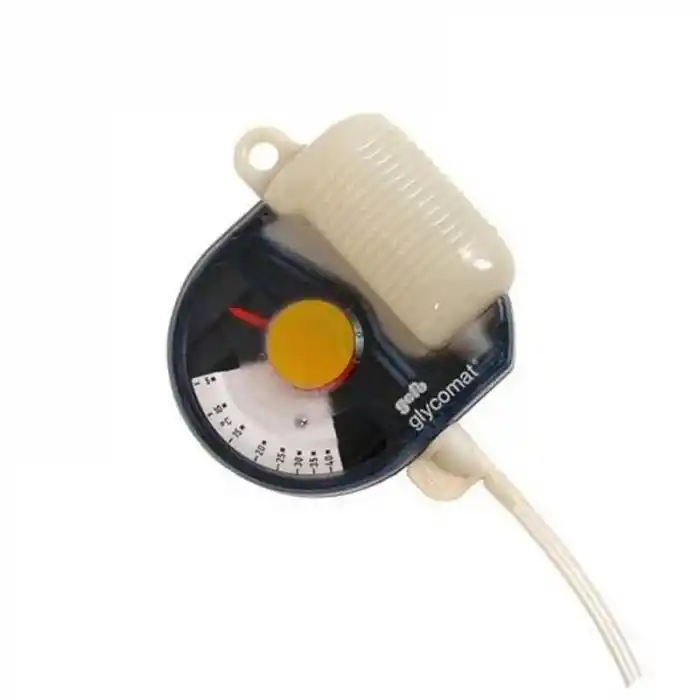 Gefo 1100 Glycomat Antifiriz Ölçer Test Bomesi