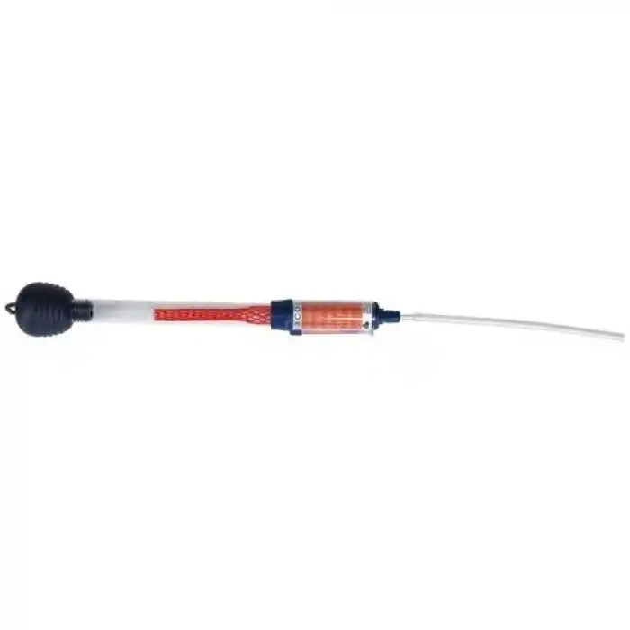 Gefo 5100 Antifiriz Bomesi