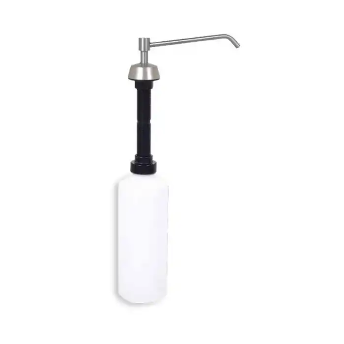 Genesit GS03 Ankastre Sıvı Sabun Dispenseri