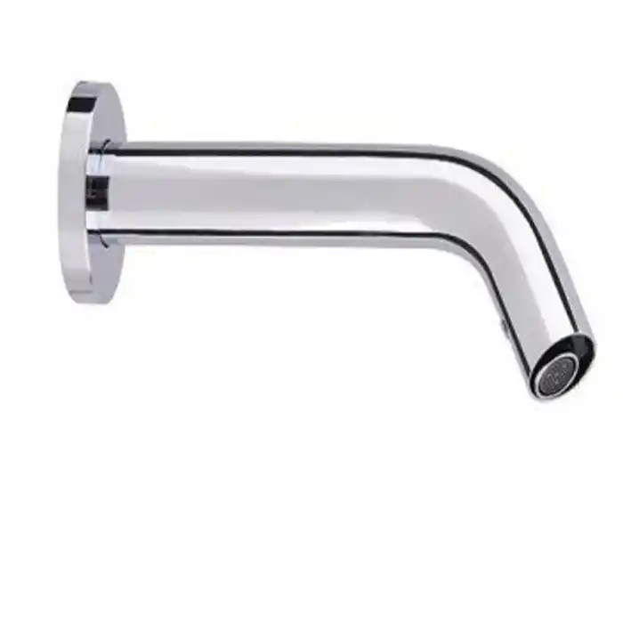 Genesit GS201 Duvardan Tek Su Girişli Fotoselli Batarya