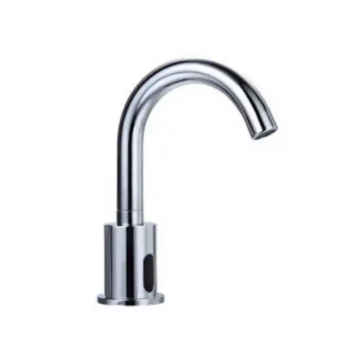 Genesit GS203 Tek Su Girişli Fotoselli Lavabo Bataryası