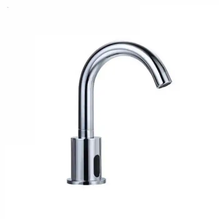 Genesit GS203 Tek Su Girişli Fotoselli Lavabo Bataryası