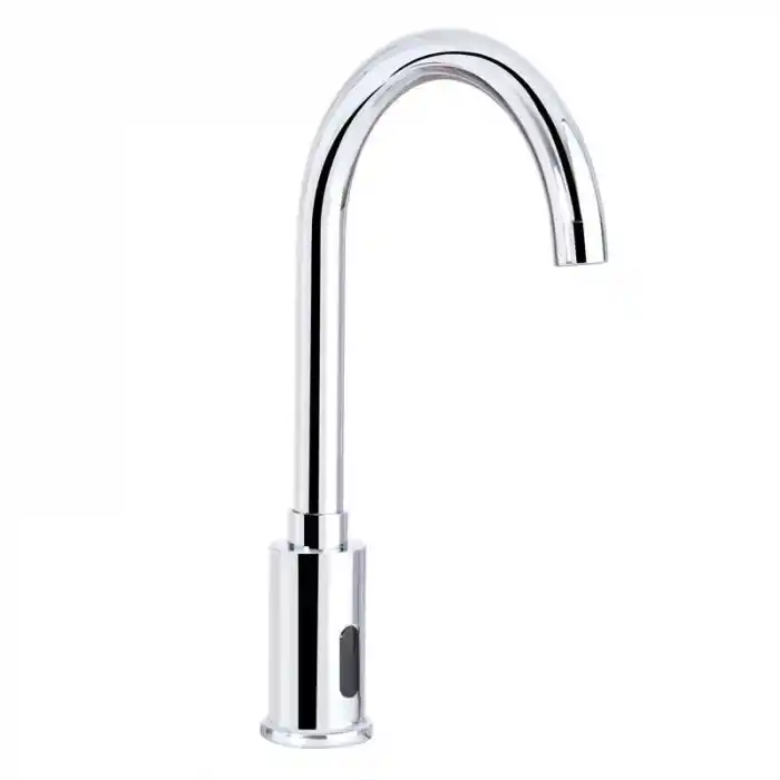 Genesit GS205 Tek Su Girişli Fotoselli Lavabo Bataryası