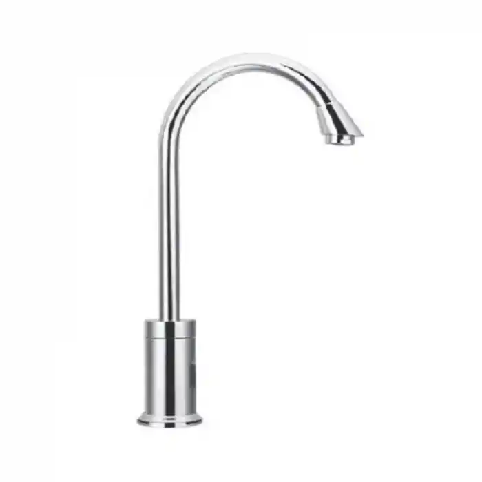 Genesit GS205 Tek Su Girişli Fotoselli Lavabo Bataryası