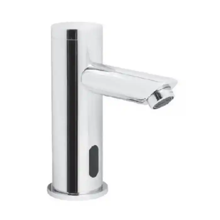 Genesit GS206G Tek Su Girişli Fotoselli Lavabo Bataryası