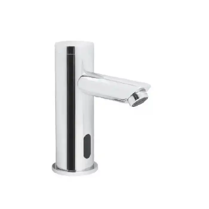 Genesit GS206G Tek Su Girişli Fotoselli Lavabo Bataryası