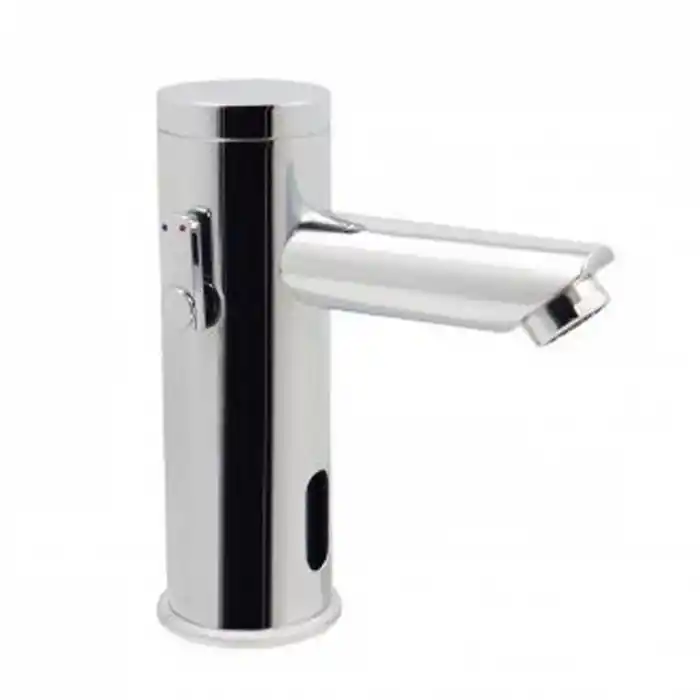 Genesit GS206GW Fotoselli Lavabo Bataryası