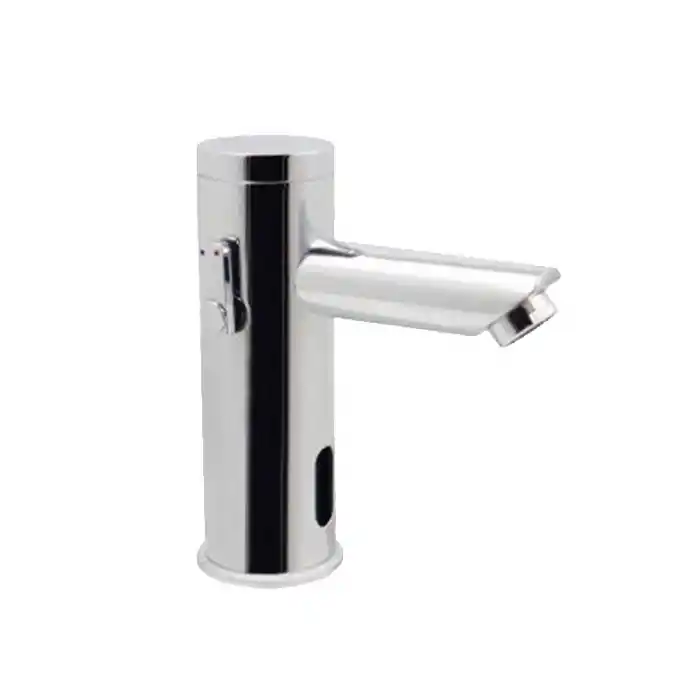 Genesit GS206GW Fotoselli Lavabo Bataryası