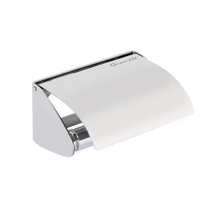 Genesit GS20P Tekli Tuvalet Kağıdı Verici 304 Parlak Krom