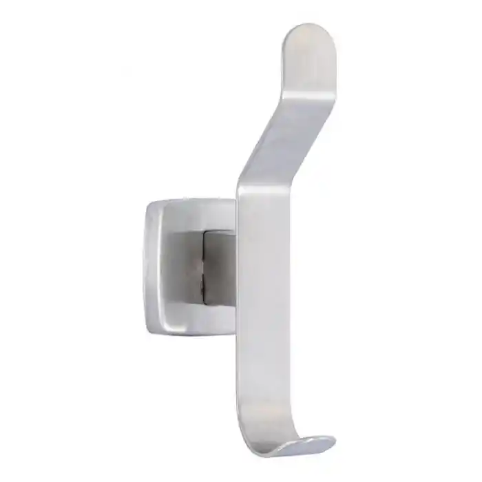 Genesit GS214 Şapka & Ceket Askısı Mat 304 Parlak Krom